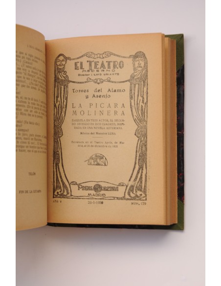 Boy y otros títulos