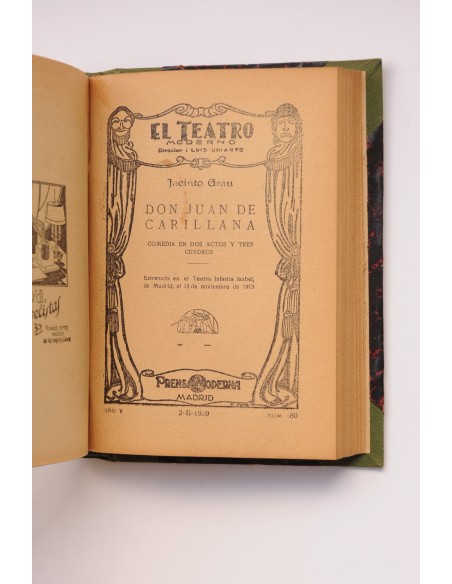 Boy y otros títulos