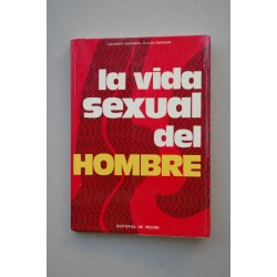 La vida sexual de la hombre