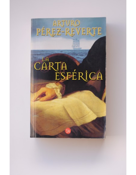 La carta esférica