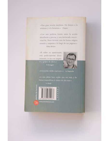 La carta esférica