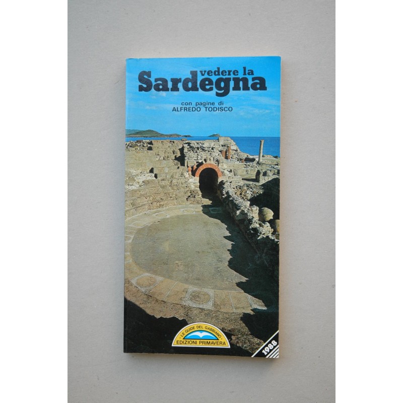 VEDERE la Sardegna