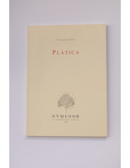 Plática. Sonetos, sueños, sentencias