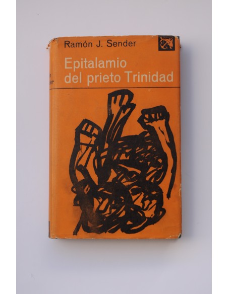 Epitalamio del prieto Trinidad
