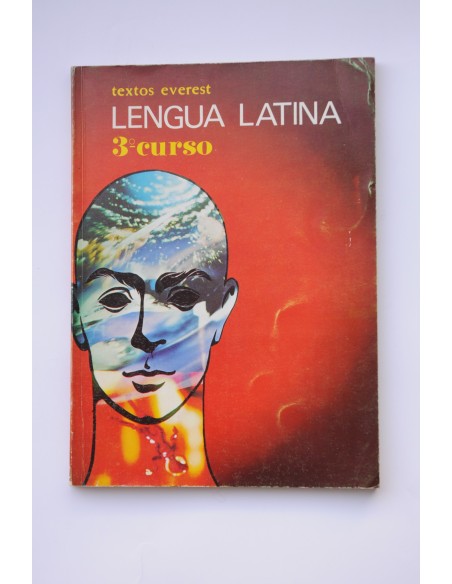 Lengua latina. Tercer curso