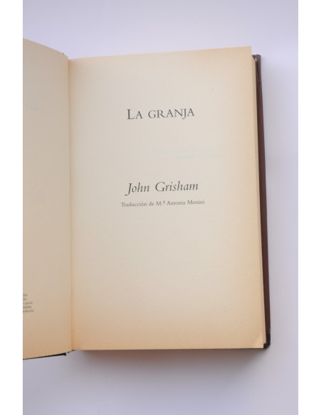 La Granja