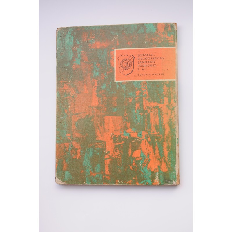 Ciencia y vida. Naturaleza y vida social....