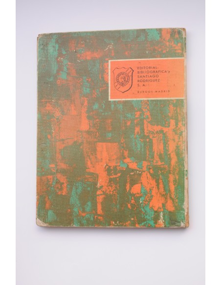 Ciencia y vida. Naturaleza y vida social. E.G.B., 3º