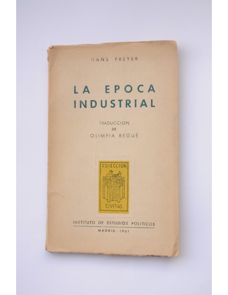 La época industrial