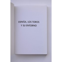 España, los toros y sus entorno 2