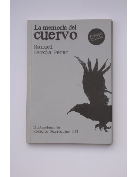 La memoria del cuervo