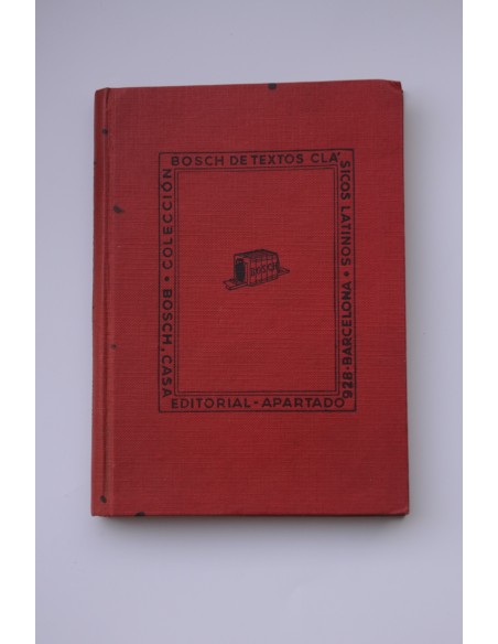 Epigramas selectos