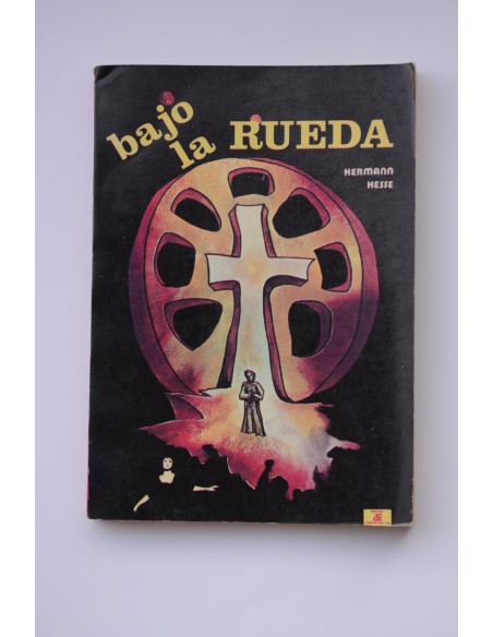 Bajo la rueda