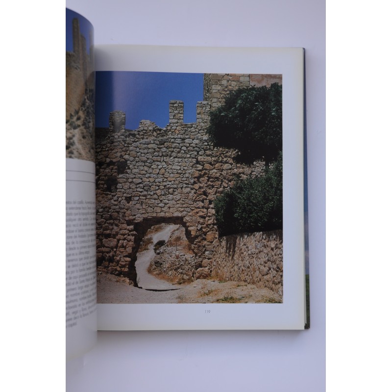Murallas de España