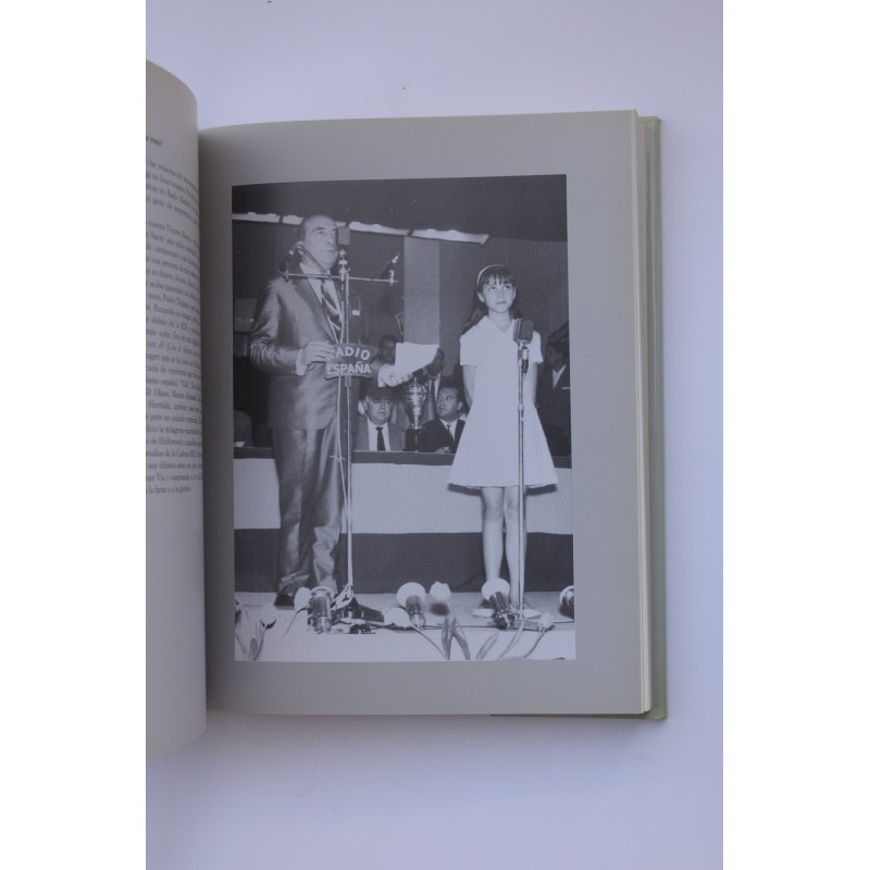 La Radio en España 1923-1993