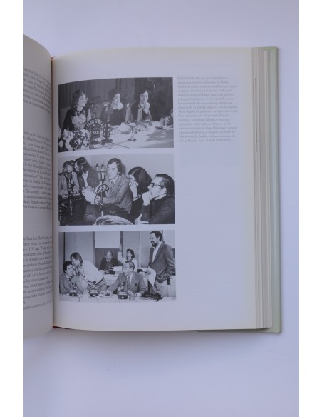 La Radio en España 1923-1993