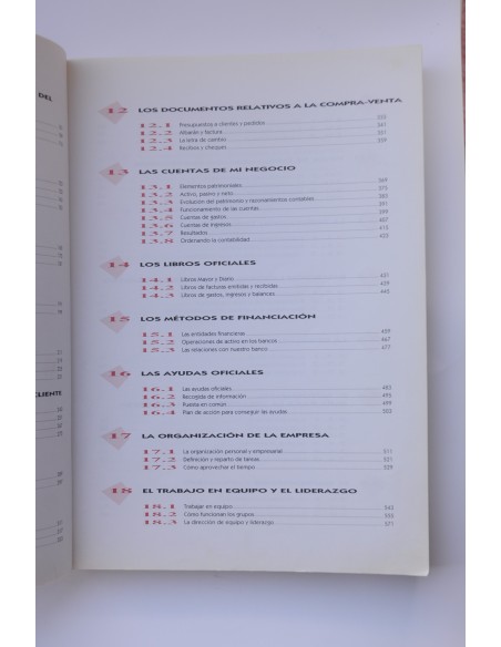 Creación de pequeñas empresas e inserción labora. Escuelas Taller. Manual del profesor