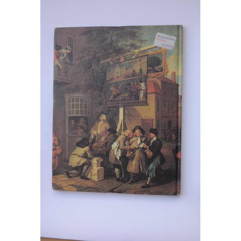 Hogarth