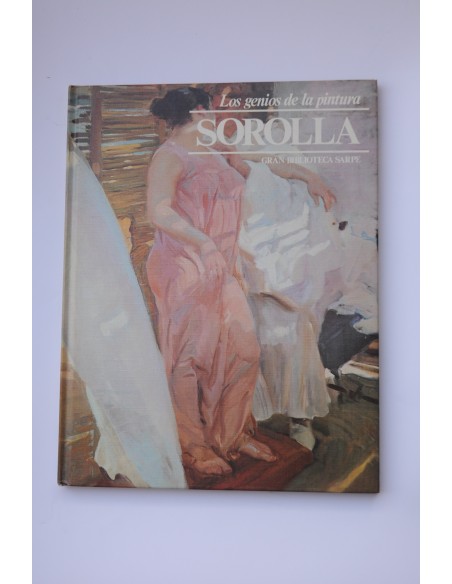 Sorolla