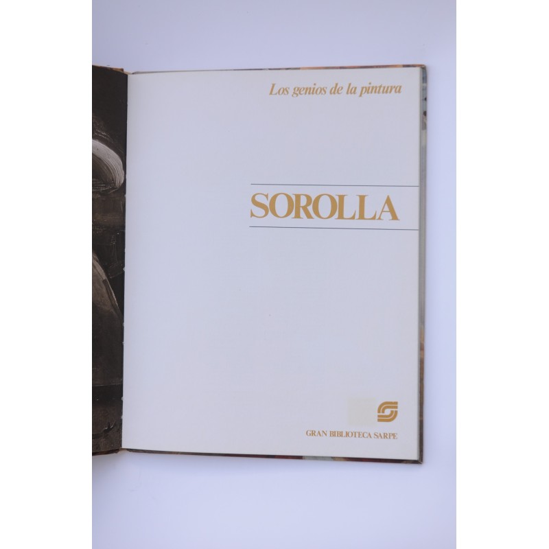 Sorolla