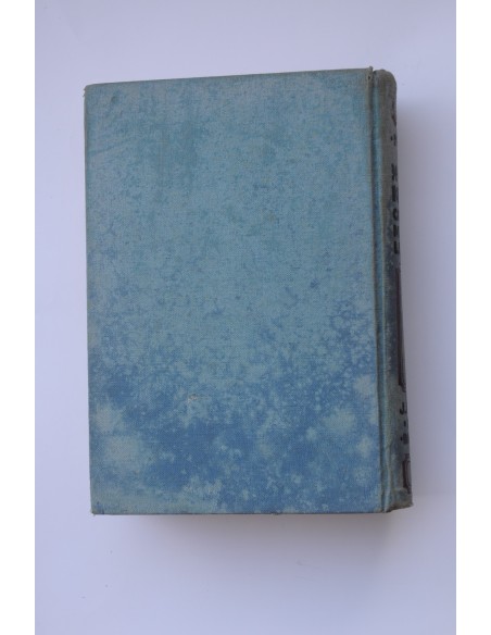 Nuestro médico : consultor médico de las familias