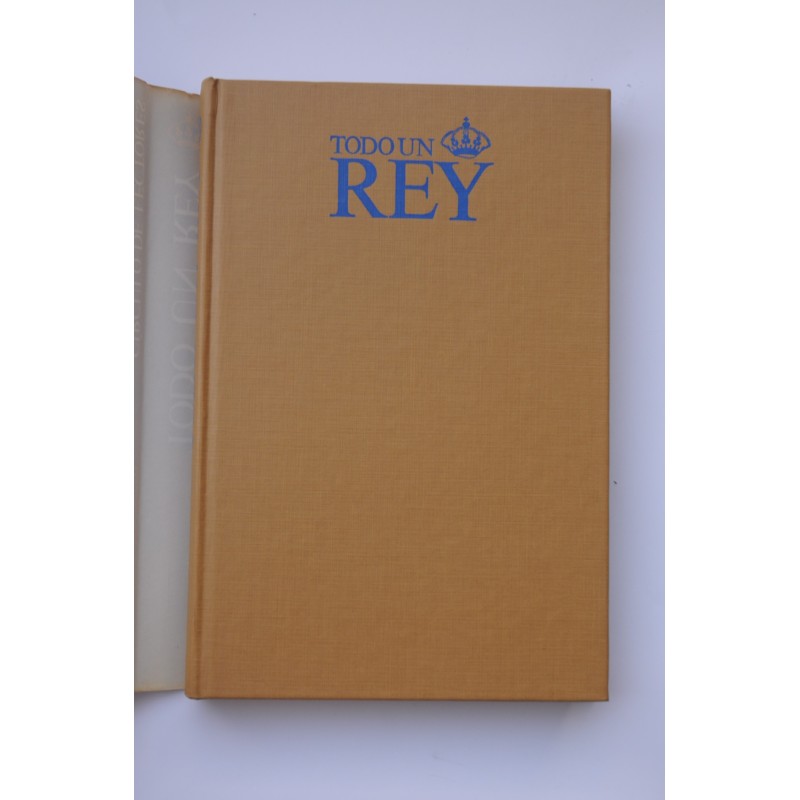 Todo un Rey