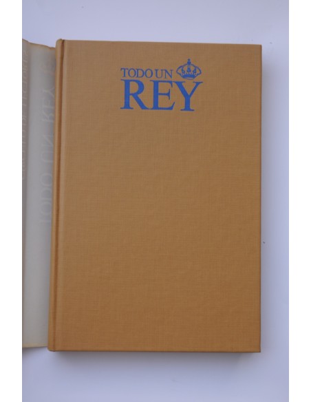 Todo un Rey