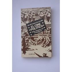 El cine político visto después del franquismo