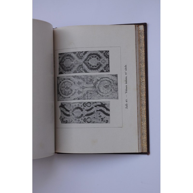 Guide illustré du Musée des Arts Décoratifs