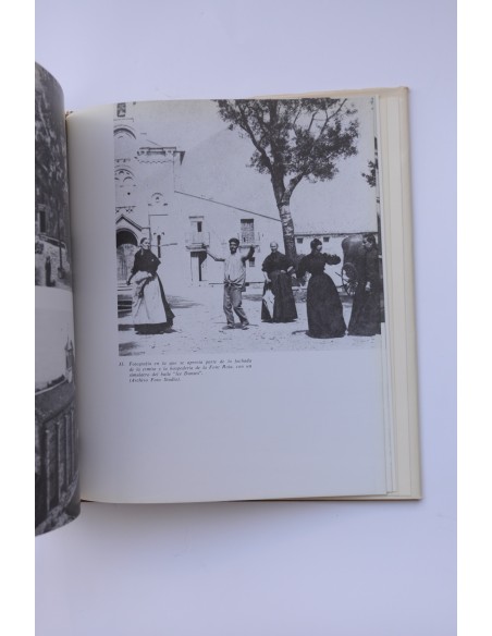 Crecimiento urbano de Alcoy en el siglo XIX