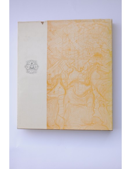 Crecimiento urbano de Alcoy en el siglo XIX