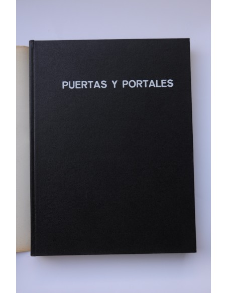 Puertas y portales