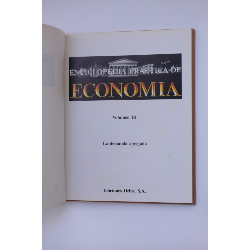 La financiación de la economía