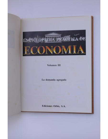 La financiación de la economía