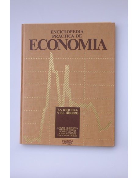 La riqueza y el dinero