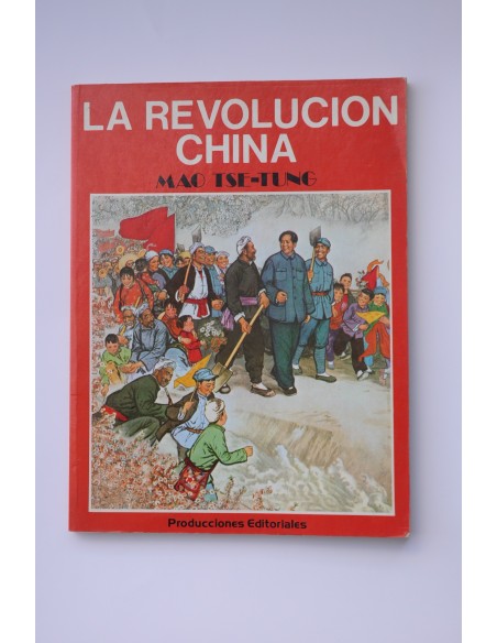 Mao Tse-Tung : la muerte de un Dios