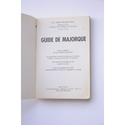 Guide de Majorque