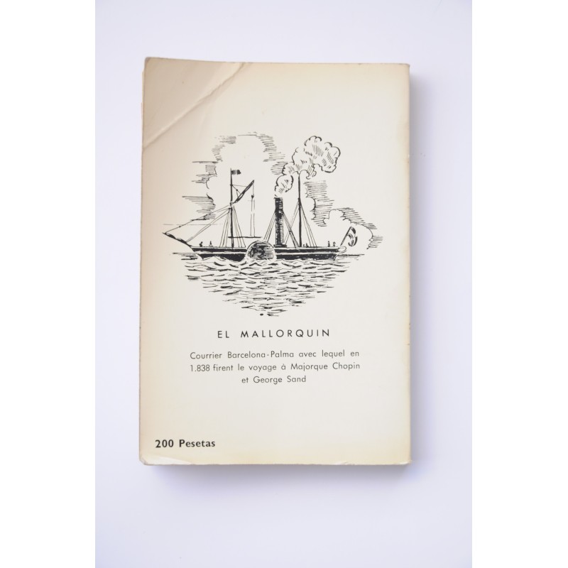 Guide de Majorque