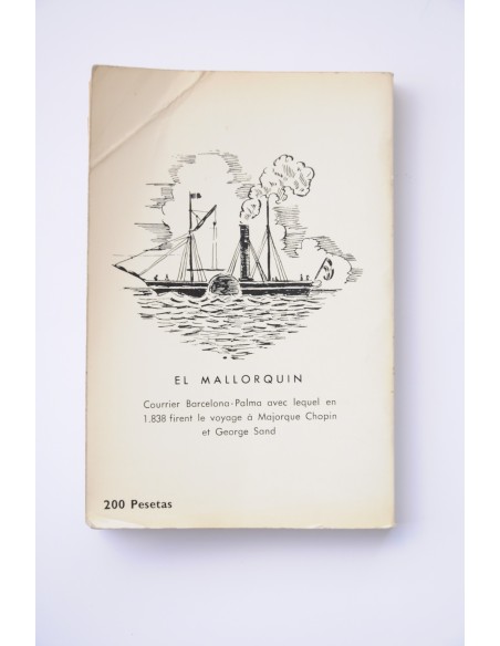 Guide de Majorque