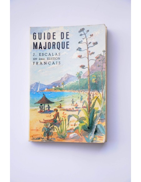 Guide de Majorque