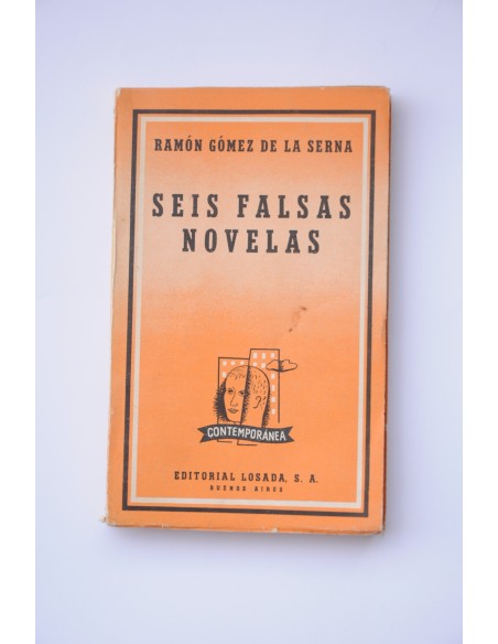 6 falsas novelas