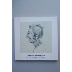 ARTEAN Osatasuna   La integridad en el arte : [catálogo...