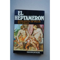 El heptaméron