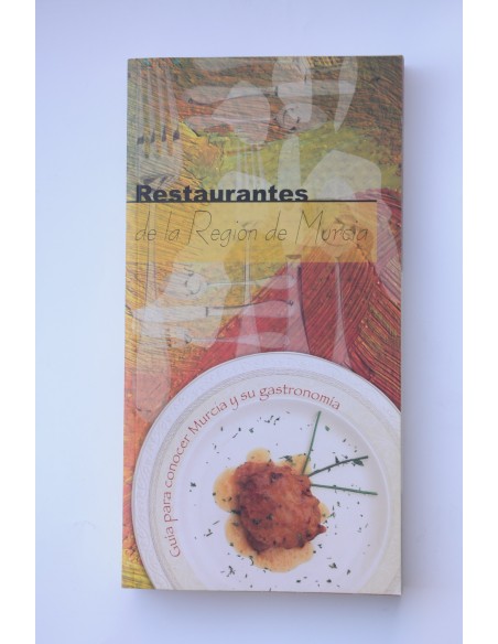 Restaurantes de la Región de Murcia