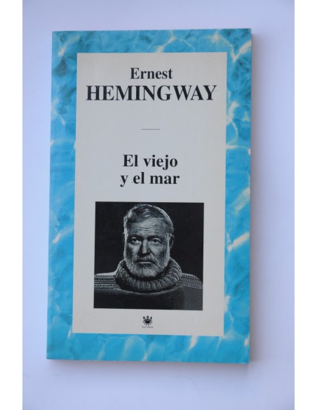 El viejo y el mar