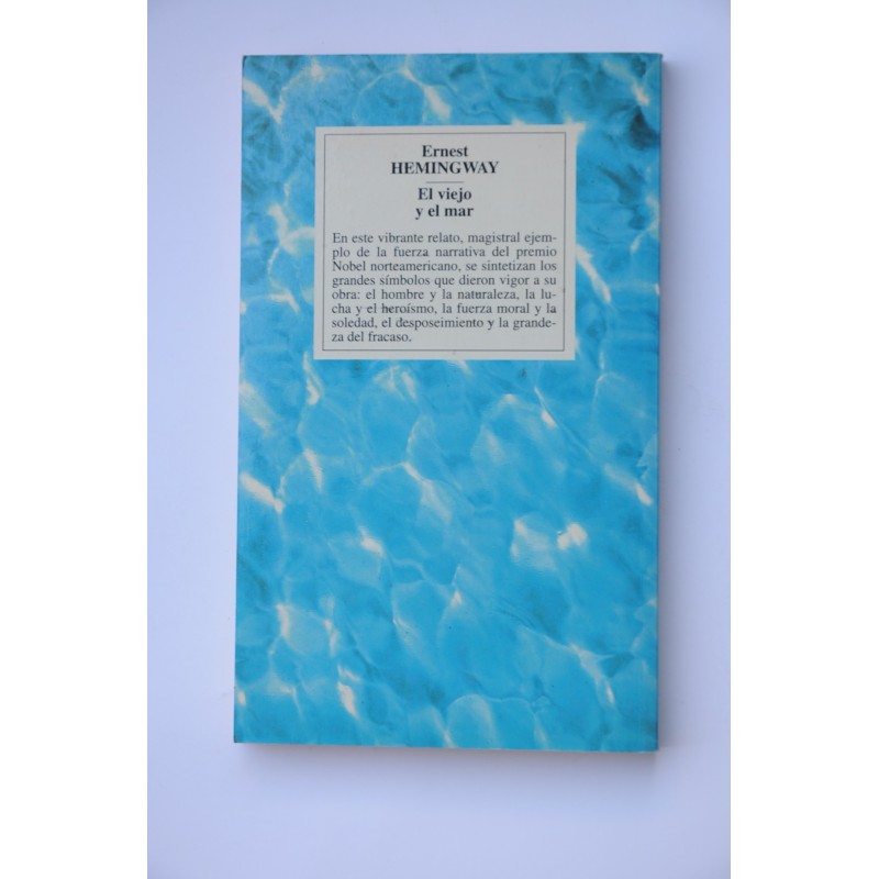 El viejo y el mar