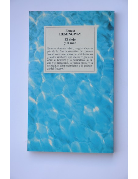 El viejo y el mar