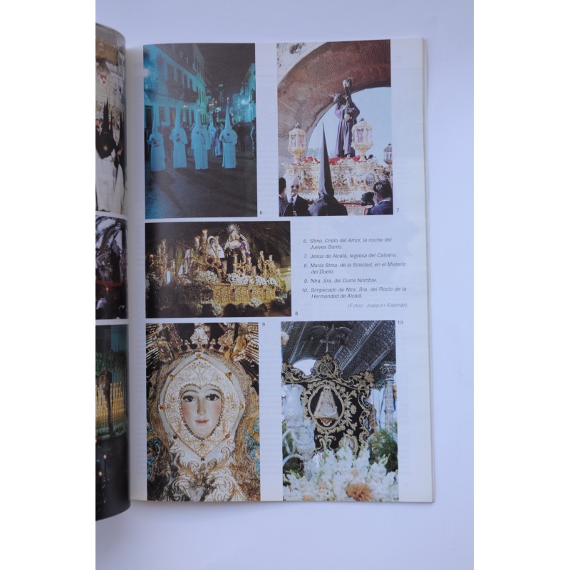 Tabor y Calvario. Junio 1995, nº 24