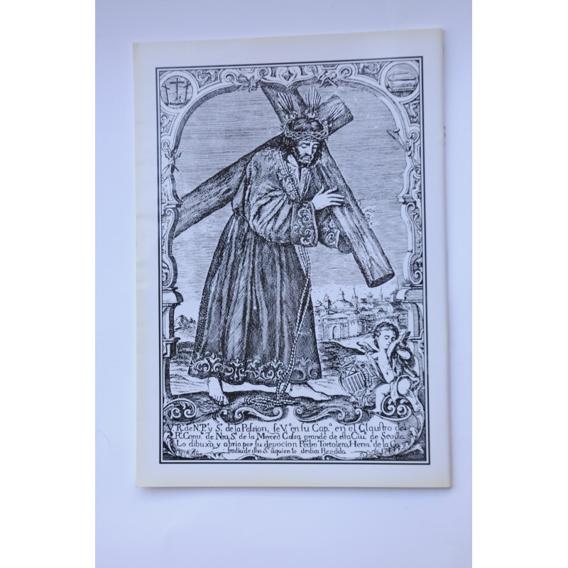 Tabor y Calvario. Junio 1995, nº 24
