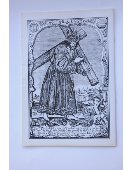 Tabor y Calvario. Junio 1995, nº 24